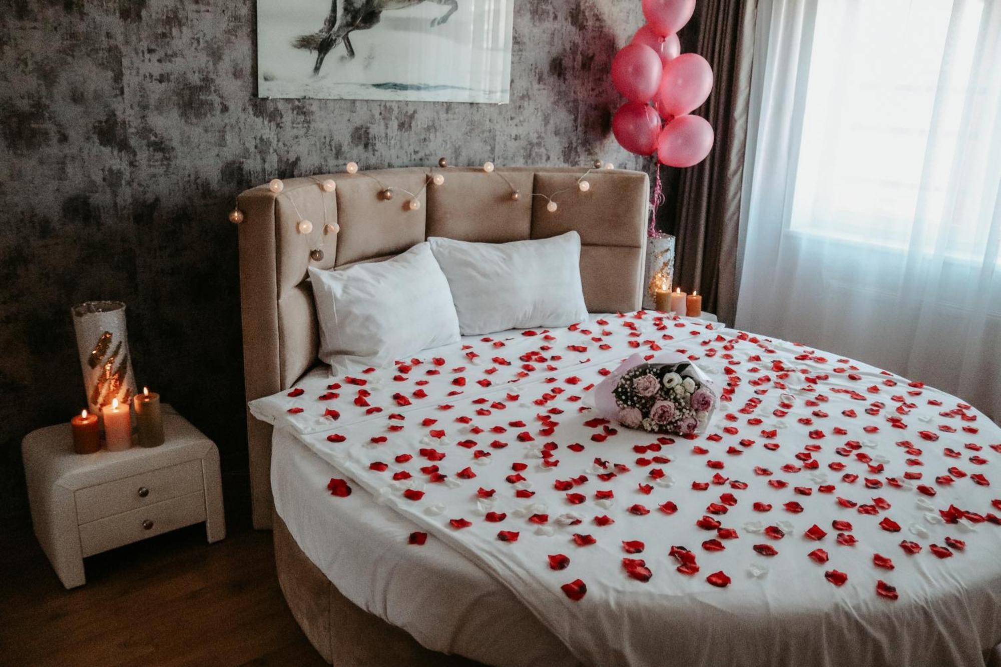 Skyhouse Riga Lux Penthouse & Spa 외부 사진